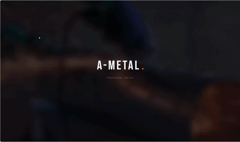 A-metal AS GIF